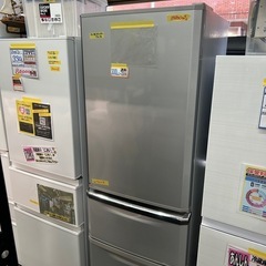 配達可【三菱】冷蔵庫370L★2016年製 クリーニング済み/6...