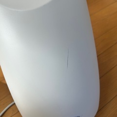 空気清浄機の画像