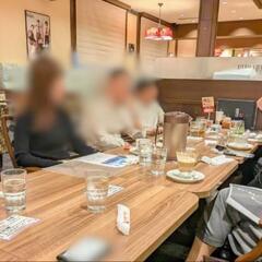 ☕異業種交流イベントに参加してみませんか？🍻 4月から人気…
