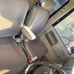 スズキエブリ❗️バーン❗️車検付き4wd切替の画像