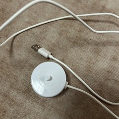 フィリップスの電動歯ブラシ「ソニッケアー」の充電器ですの画像