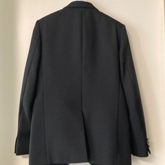 卒業式スーツ　男子　165cmの画像