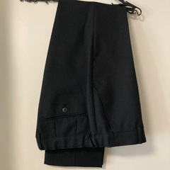 卒業式スーツ　男子　165cmの画像