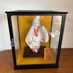 博多人形 陽春 匠五郎作