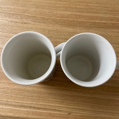 マグカップの画像