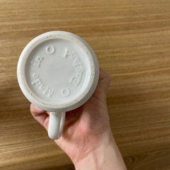 マグカップの画像