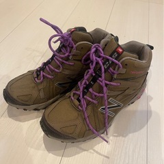 ブランド物 登山靴
