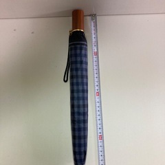 折畳み傘