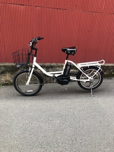 電動自転車 BS アシスタ 5