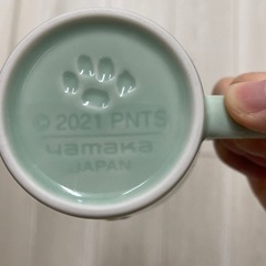 スヌーピー/マグカップの画像