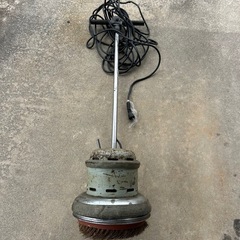 床掃除機？