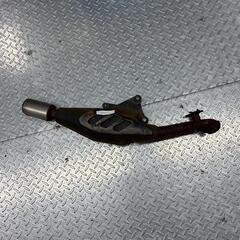 SUZUKI ハイアップ50 CA1DB マフラー スズキ [Y...