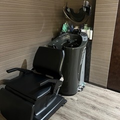 オートシャンプー