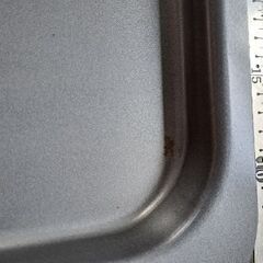 バーベキュー用プレートの画像
