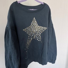 【キッズ・Carter’s sweater】