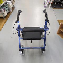 J081 ★キズ使用感有り★歩行車★TAKETORAの画像