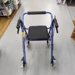 J081 ★キズ使用感有り★歩行車★TAKETORAの画像