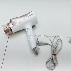 Panasonic ヘアドライヤー