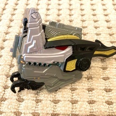 ゼンカイジャー ゼンカイジュウギア
