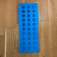 洗濯物折り畳みボード