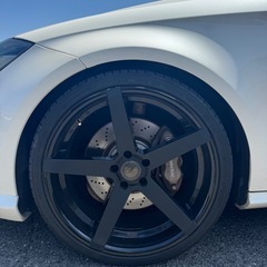 大幅値引き!!CLS350シューティングブレーク AMGスポーツパッケージ  美車の画像