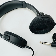 YAMAHA ヘッドホンの画像