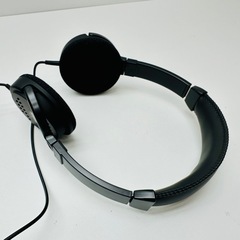 YAMAHA ヘッドホンの画像