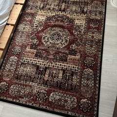 アクメファニチャー　「PO RUG ファラオ」ラグ マット