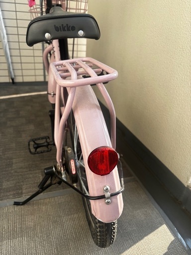 16インチ bikke (ビッケ) 