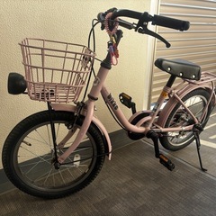 16インチ bikke (ビッケ) 