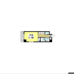 【🔑入居費用13万円🔑】✨物件数No.1✨ 🔥遠州鉄道 遠州病院 徒歩6分🔥の画像