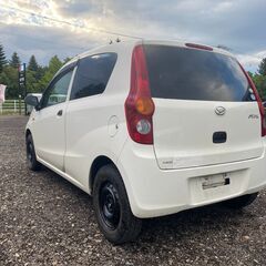 値引き可！！ダイハツ！！　ミラバン！2WD！　TX！　車検令和８年７月！！の画像