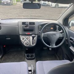 値引き可！！ダイハツ！！　ミラバン！2WD！　TX！　車検令和８年７月！！の画像