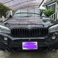 BMW  X6