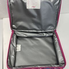 【中古品】smiggle　スミグル　ランチボックス　　　No.251の画像