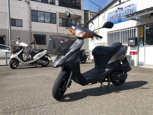 【状態最高】スズキ レッツ2S  CA1PC　原付バイク 【早い者勝ち】