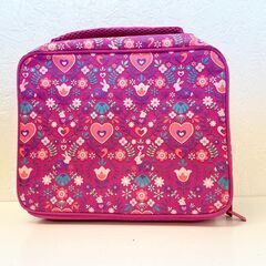 【中古品】smiggle　スミグル　ランチボックス　　　No.251の画像