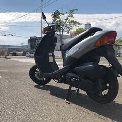 【状態最高】スズキ レッツ2S  CA1PC　原付バイク 【早い者勝ち】の画像
