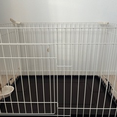 犬用ケージ（小型犬用）
