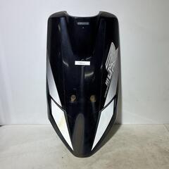SUZUKI ハイアップ50 CA1DB フロントカバー スズキ...