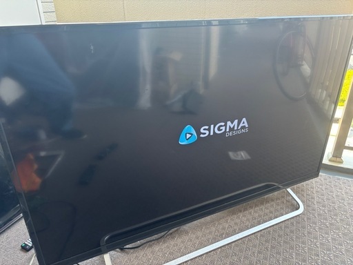 在庫整理〜格安〜早い物勝ち！大型60インチ