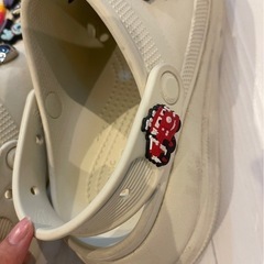 キャラクタークロックスの画像