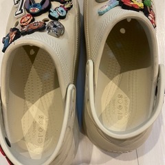 キャラクタークロックスの画像