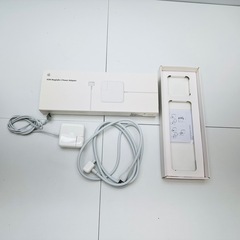 mac パソコン　充電器