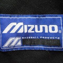 中古　野球アンダーシャツ　Mizuno  ミズノ　半袖　Mサイズ　少年野球の画像