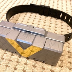 ゼンカイジャー ベルト ゼンカイバックル