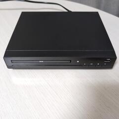 ドンキ DVDプレーヤー