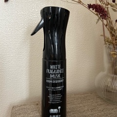 WHITE fragrance　MASK お部屋用　300ml