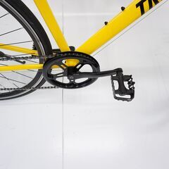 TRIBOW ENERGY 700C スポーツバイクの画像
