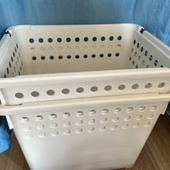 収納箱の画像